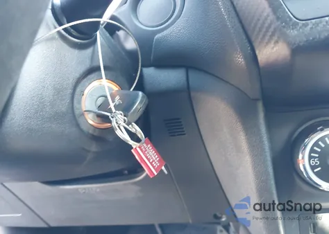 2019 Mitsubishi Outlander Sport 2.0 Le z USA, uszkodzony, nr VIN JA4AP3AU4KU024357